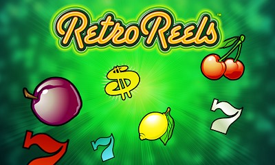 Retro Reels