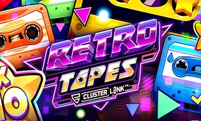 Retro Tapes