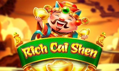 Rich Caishen