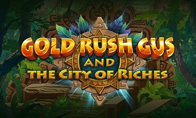 Riches In the Rough
