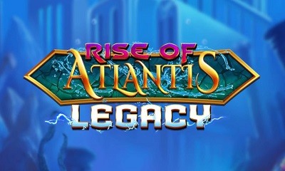 Rise of Atlantis Legacy