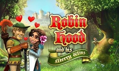 Robin Hood