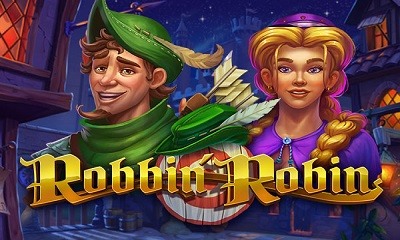 Robin Robin