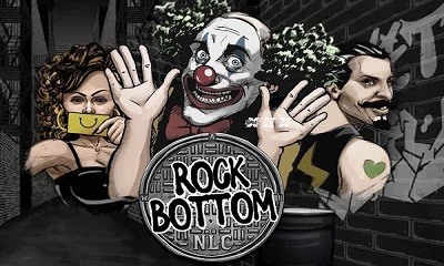 Rock Bottom