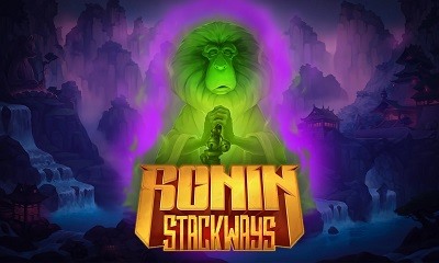 Ronin Stackways