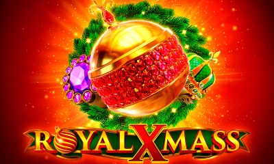 Royal Xmass