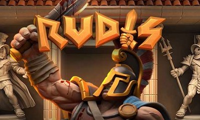 Rudis