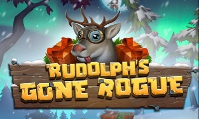 Rudolphs Gone Rogue