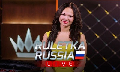 Russian Roulette