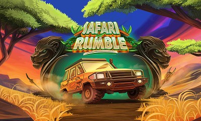 Safari Rumble