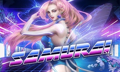 Samurai