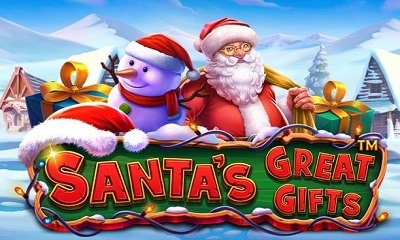 Santas Great Gifts