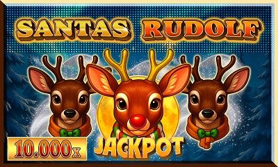 Santas Rudolf