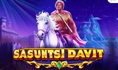 Sasuntsi Davit