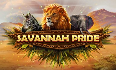 Savannah Pride