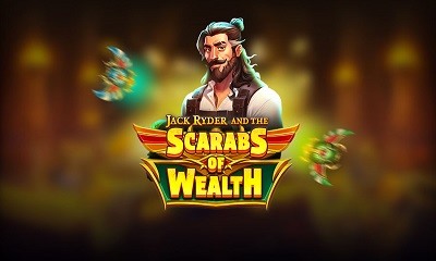 Scarabs of Wealth