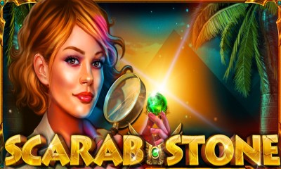 Scarab Stone
