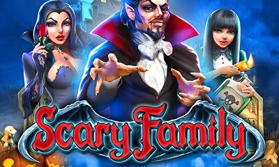Scary Family