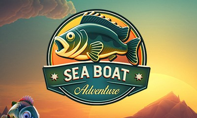 Sea Boat Adventure