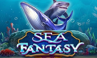 Sea Fantasy