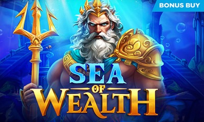 Sea of Wealth