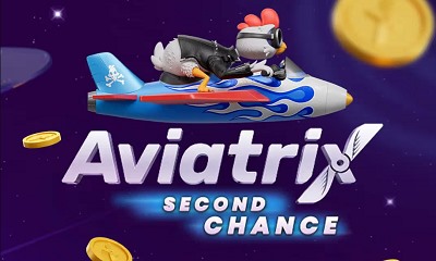 Second Chance
