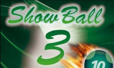 Showball 3