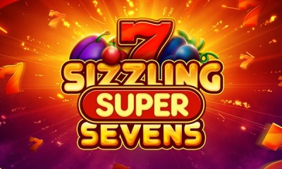 Sizzling Super Sevens