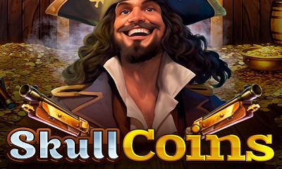 Skull Coins