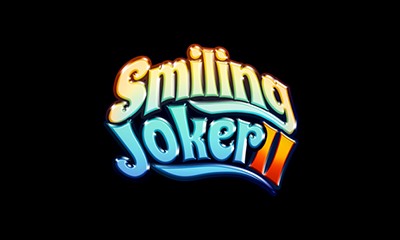 Smiling Joker 2