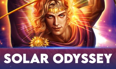 Solar Odyssey