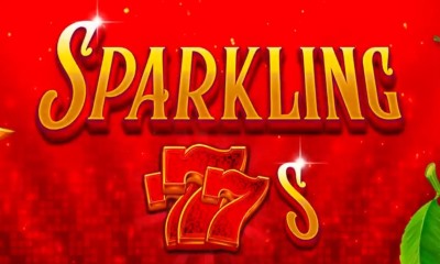 Sparkling 777s