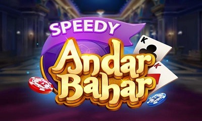 Speedy Andar Bahar