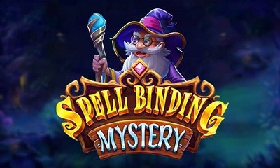 Spellbinding Mystery