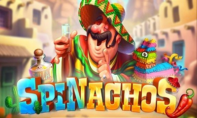 Spinachos