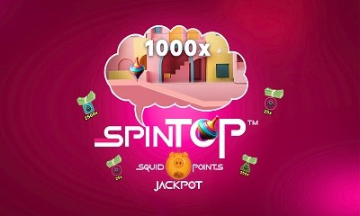 Spin Top