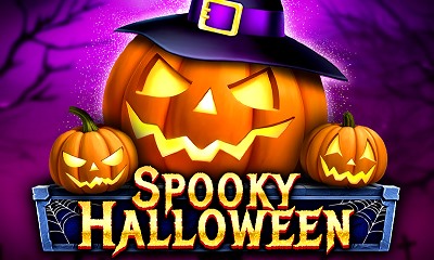 Spooky Halloween