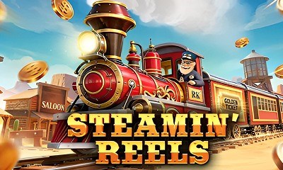Steamin Reels