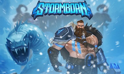 Stormborn