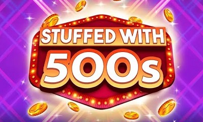 Stuffed with 500s