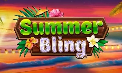 Summer Bling