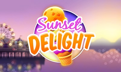 Sunset Delight