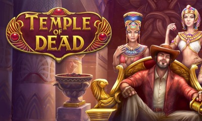 Temple of Dead