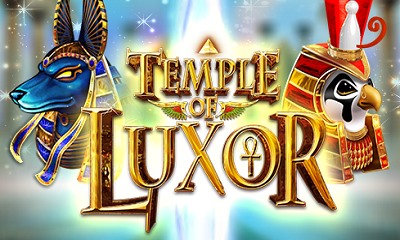 Temple of Luxor