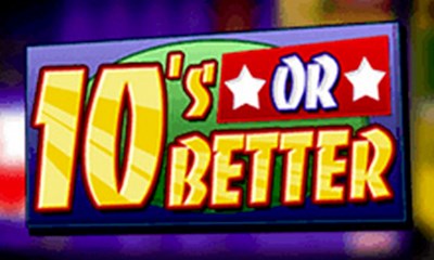 Tens or Better