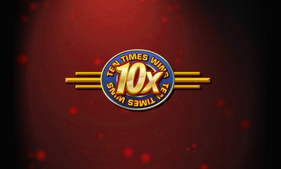 Ten Times Wins