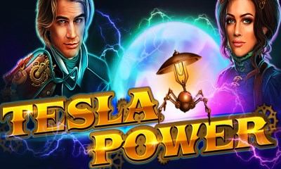 Tesla Power
