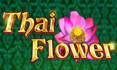 Thai Flower