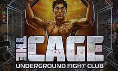 The Cage