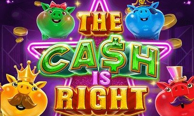 The Cash is Right